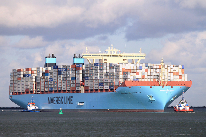 Maersk Line Maersk Line
