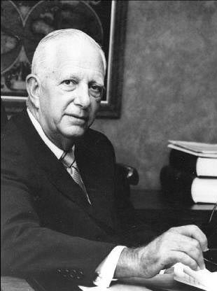Malcolm Purcell McLean