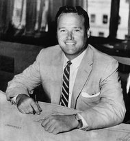 Keith Walton Tantlinger (1958)